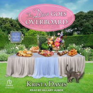 Title: The Diva Goes Overboard (Domestic Diva Series #17), Author: Krista Davis