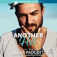 Title: Another Hit, Author: Alexa Padgett