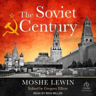 Title: The Soviet Century, Author: Moshe Lewin