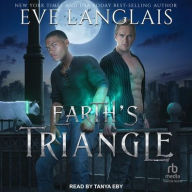 Title: Earth's Triangle, Author: Eve Langlais