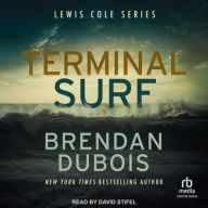 Title: Terminal Surf, Author: Brendan DuBois