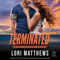 Title: Terminated, Author: Lori Matthews