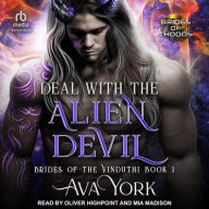 Title: Deal with the Alien Devil, Author: Ava York