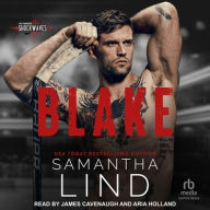 Title: Blake, Author: Samantha Lind