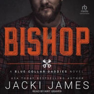 Title: Bishop, Author: Jacki James