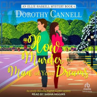 Title: How to Murder the Man of Your Dreams, Author: Dorothy Cannell