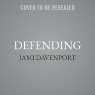 Defending: A Fresh Start Hockey Romance