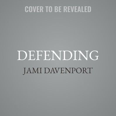 Defending: A Fresh Start Hockey Romance