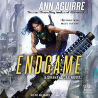 Title: Endgame, Author: Ann Aguirre