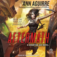 Title: Aftermath, Author: Ann Aguirre