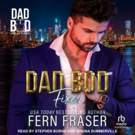 Title: Dad Bod Fixer, Author: Fern Fraser
