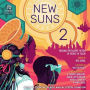 New Suns 2: Original Speculative Fiction by People of Color
