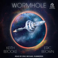 Title: Wormhole, Author: Eric Brown