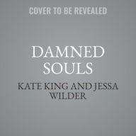 Title: Damned Souls, Author: Jessa Wilder