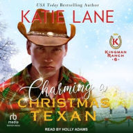 Title: Charming A Christmas Texan, Author: Katie Lane