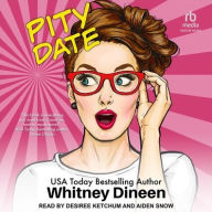 Title: Pity Date, Author: Whitney Dineen