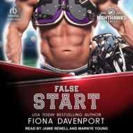 Title: False Start, Author: Fiona Davenport