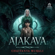 Title: Ajakava, Author: Chaitanya Murali