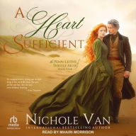 Title: A Heart Sufficient, Author: Nichole Van