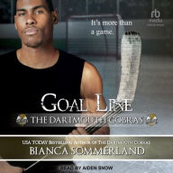 Title: Goal Line, Author: Bianca Sommerland