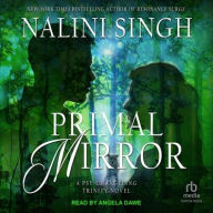 Title: Primal Mirror, Author: Nalini Singh