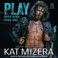 Title: Play, Author: Kat Mizera