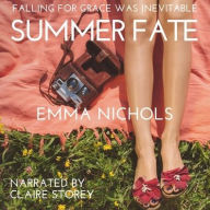 Title: Summer Fate: A Heart-Warming Lesbian Romantic Comedy, Author: Emma Nichols