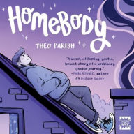 Title: Homebody, Author: Theo Parish