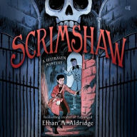 Title: Scrimshaw: A Deephaven Mystery, Author: Ethan M Aldridge