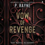 Vow of Revenge: A Novel