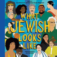 Title: What Jewish Looks Like, Author: Liz Kleinrock