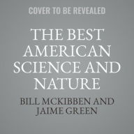 Title: The Best American Science and Nature Writing 2024, Author: Bill McKibben