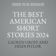 The Best American Short Stories 2024