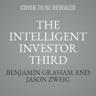 Title: The Intelligent Investor Third Edition: The Definitive Book on Value Investing, Author: Benjamin Graham