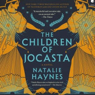 Title: The Children of Jocasta: A Novel, Author: Natalie Haynes