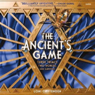 Title: The Ancient's Game, Author: Loni Crittenden