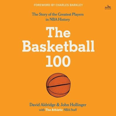 The Basketball 100