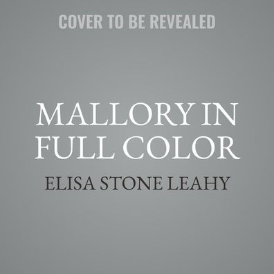 Mallory in Full Color