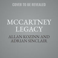 Title: McCartney Legacy: Volume 2: 1974 - 80 , Author: Allan Kozinn