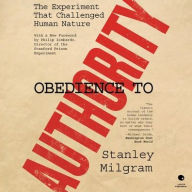 Title: Obedience to Authority: An Experimental View, Author: Stanley Milgram