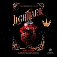 Title: Lightlark (The Lightlark Saga Book 1) (Special Edition), Author: Alex Aster