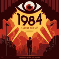 Title: 1984, Author: George Orwell