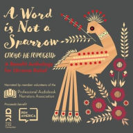 Title: A Word Is Not a Sparrow, Author: various authors