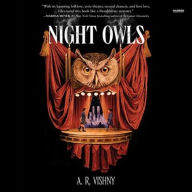 Title: Night Owls, Author: A R Vishny