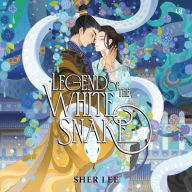 Title: Legend of the White Snake, Author: Sher Lee