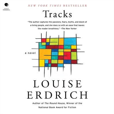 Tracks: A Novel