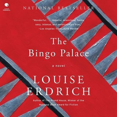 The Bingo Palace: A Novel