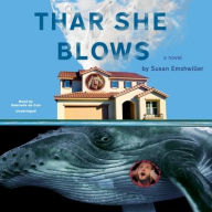 Title: Thar She Blows, Author: Susan Emshwiller