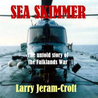Title: Sea Skimmer, Author: Larry Jeram-Croft