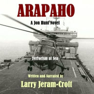 Title: Arapaho, Author: Larry Jeram-Croft